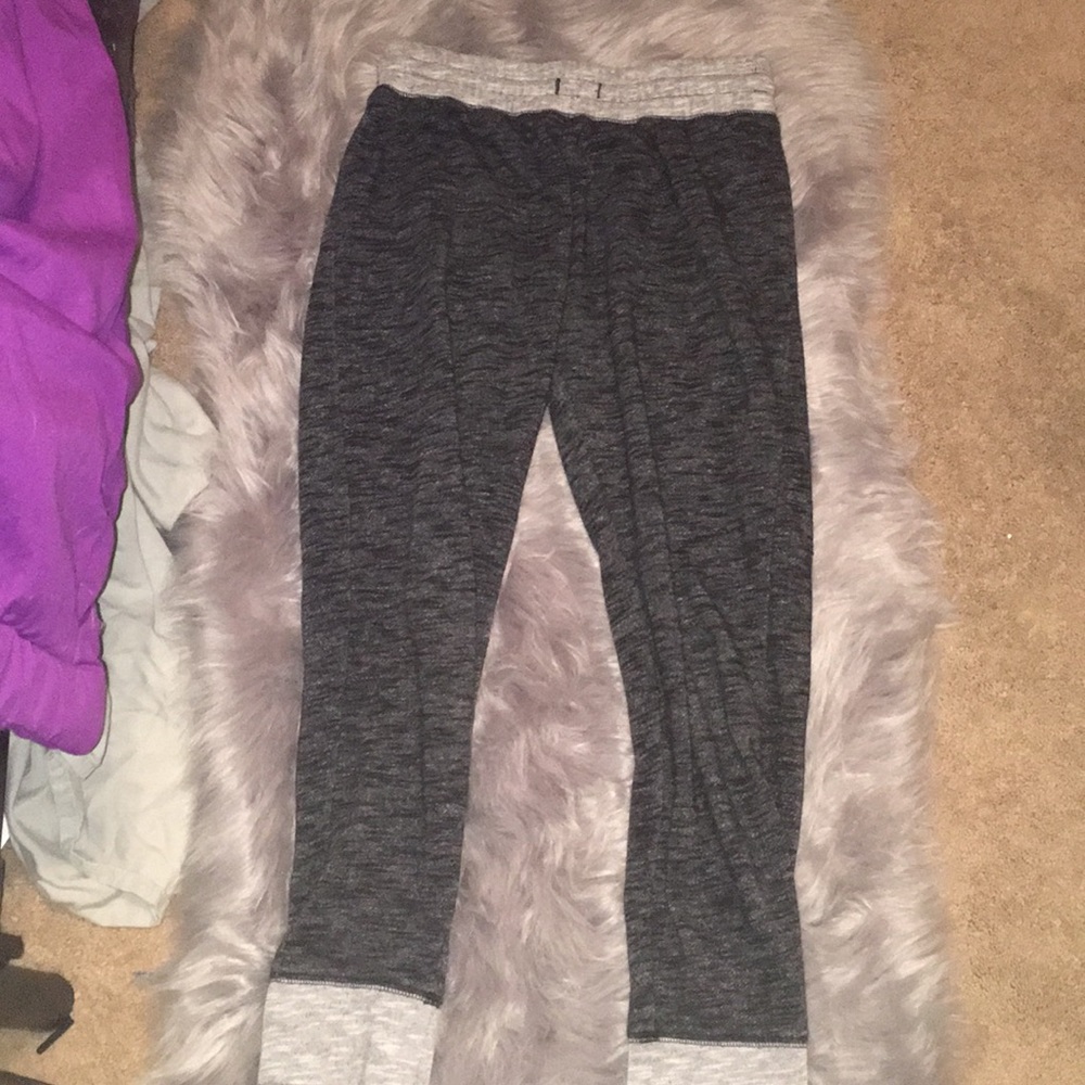 joggers